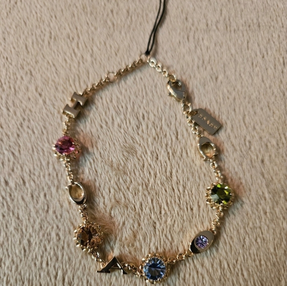 Coach bracelet - Picture 4 of 6